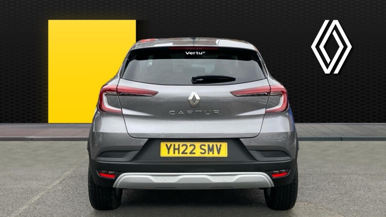 Renault Captur 1.0 TCE 90 Iconic 5dr Petrol Hatchback